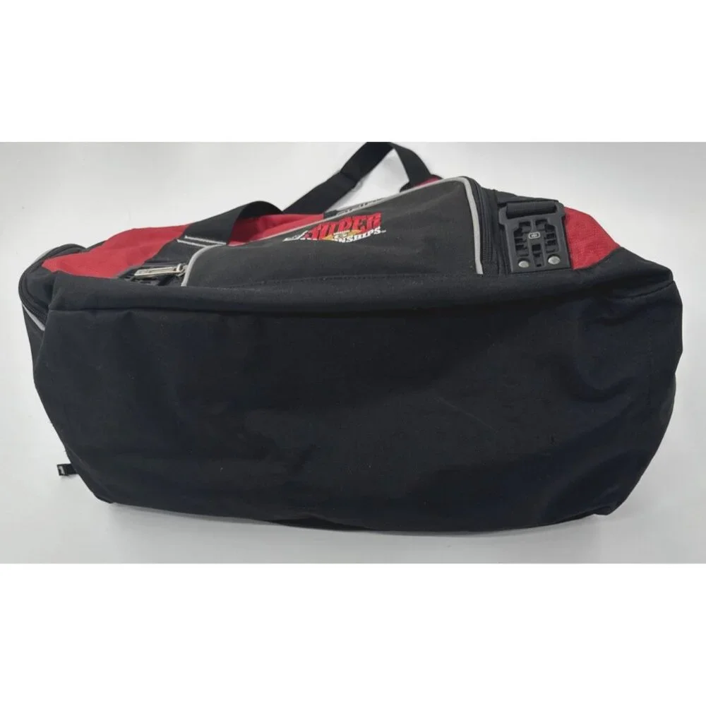 OGIO Duffle Bag Travel Sports Shoulder Strap Gym Tote Big Dome Alabama AHSAA